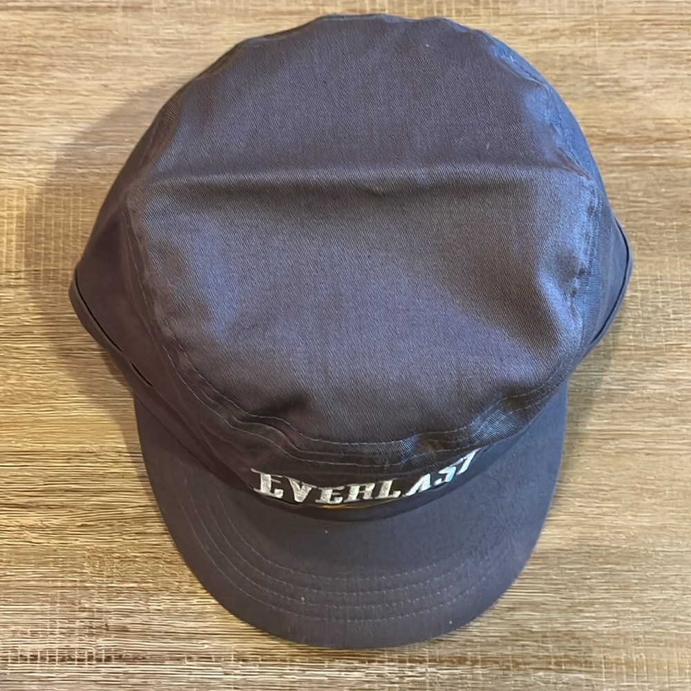 Everlast Cap - Picture 4 of 5